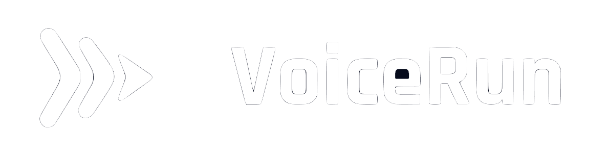 VoiceRun