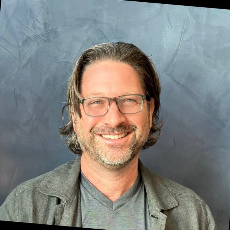 Mark Roberge