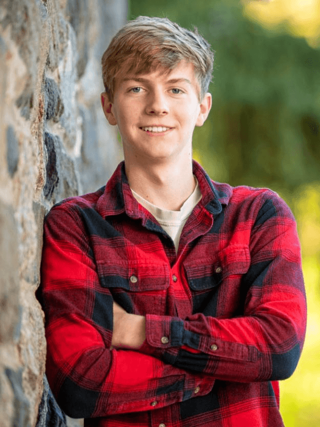 Jack Blundin